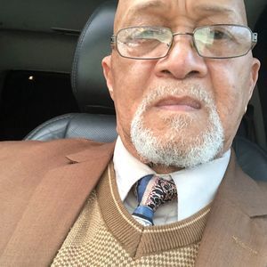 Meet your Posher, Willis